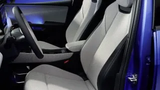 Volkswagen ID. Polo