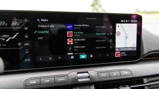 Kia K4 GT-Line 1.6 T-GDI DCT