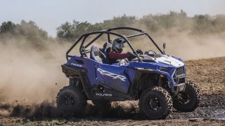 Polaris RZR