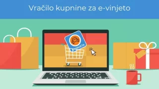 Cesta do Chorvatska: Sedmidenní slovinská dálniční známka je otravná. Víme, kdy přijde denní kupon