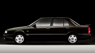 Lancia Thema