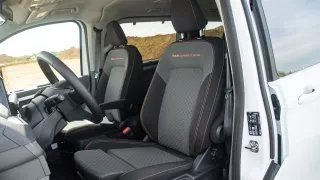 Volkswagen Transporter T7