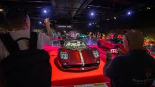Legendy 2026
