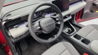 Škoda Epiq