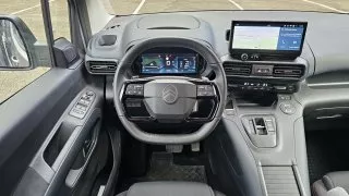 Citroën Berlingo 1.5 Blue HDi 130 EAT8