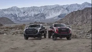 Motor 8.3 Duramax
