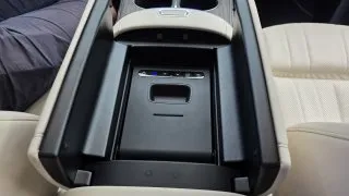 Mercedes-Benz VLE