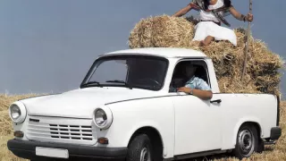 Trabant