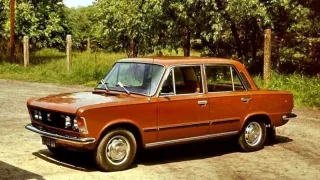 Fiat 125p