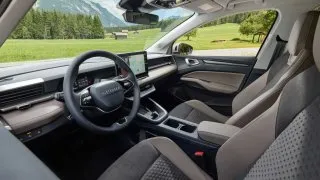Škoda Epiq