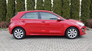 Kia Rio 1.2 DPI 2021