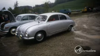 Tatraplan 601 Monte Carlo 2