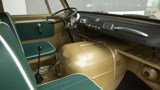 Alfa Romeo T10 Autotutto