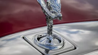 Rolls-Royce