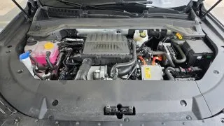 Chery Tiggo 9