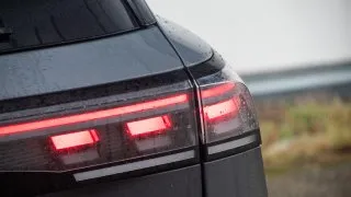 Test VW Tiguan R-Line People