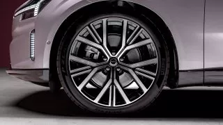 Volvo ES90