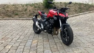 Honda CB 1000 Hornet