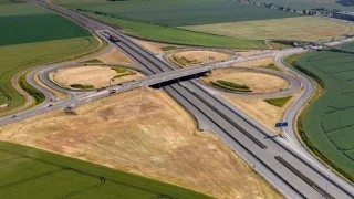 Bude se stavět nejdražší dálniční úsek D1 v historii. Povede až do Košic