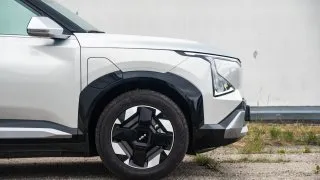 Test Kia EV5