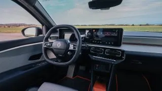 Renault 5 Roland Garros