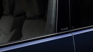 Audi Q9