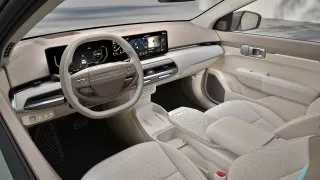 Kia EV4