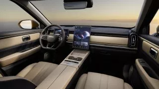 Jaecoo J7