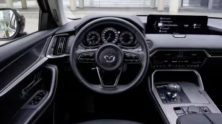 Mazda CX-60 e-Skyactiv D200