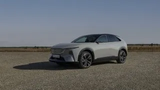 Mazda CX-6e