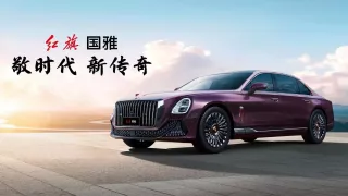 Hongqi Guoya