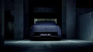 Jaguar Type 01