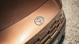 Omlazená Toyota Yaris Cross