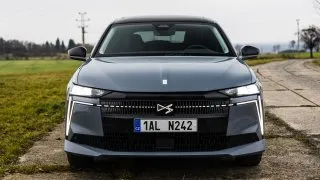 DS N°4 Hybrid 145 Jules Verne