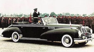 Mercedes-Benz 770 - Karosa