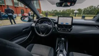 Toyota Corolla 60th