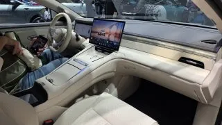 BYD Seal 08