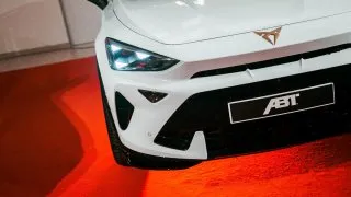 Tuning rovnou z výroby. Cupra spojuje síly s tuner