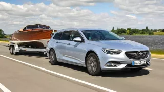 Opel Insignia Sports Tourer