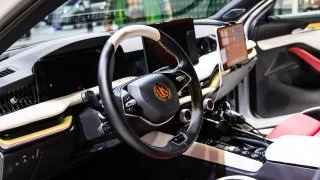 Škoda Auto na e-Salon 2025