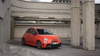 Abarth 695