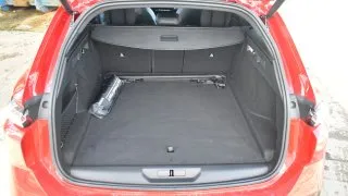 Peugeot 308 SW