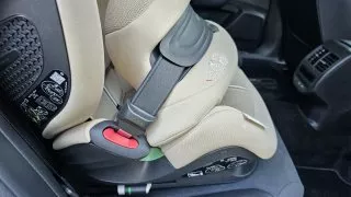 Cybex Pallas G2