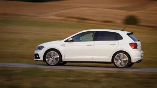 Volkswagen Polo GTI DSG6 MY2018 3 37