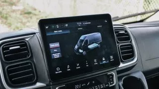 Peugeot e-Boxer L3H2