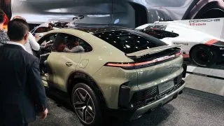 Autosalon Peking 2026