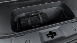 Mazda CX-6e