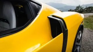 Ferrari 849 Testarossa