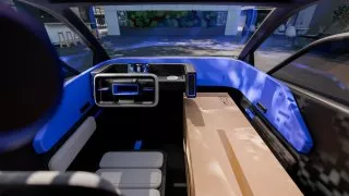 Toyota FT-Me