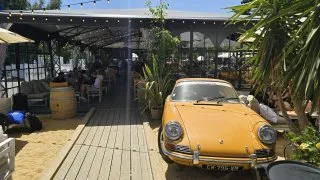 Le Mans